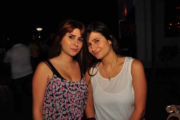 Publicity on Saturday Night